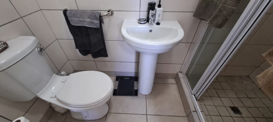 To Let 2 Bedroom Property for Rent in Bethlehem Free State